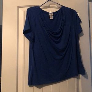 2x women’s top